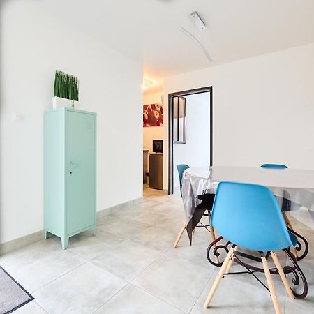 Les Pins De Talant , Au Calme En Rez De Jardin Apartment ภายนอก รูปภาพ