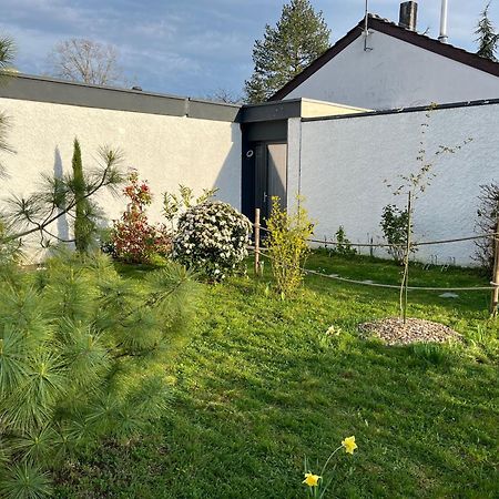 Les Pins De Talant , Au Calme En Rez De Jardin Apartment ภายนอก รูปภาพ